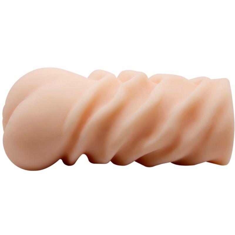 CRAZY BULL - ISABEL MASTURBATORE CON VAGINA 13.5 CM