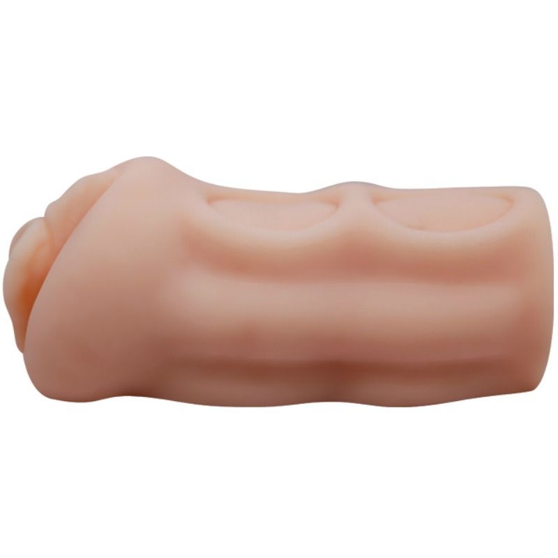 CRAZY BULL - LILLIAN MASTURBATORE CON VAGINA 13 CM