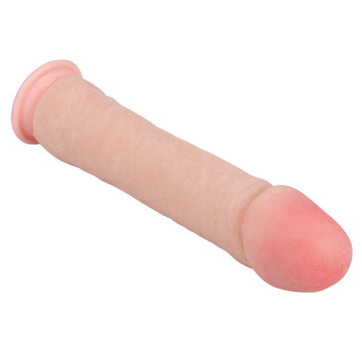 BAILE - IL GRANDE DILDO REALISTICO NATURALE 26 CM