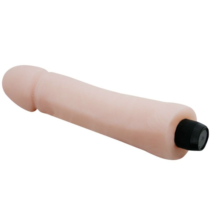 BAILE - LOVE COMPANION DILDO VIBRATORE 25 CM