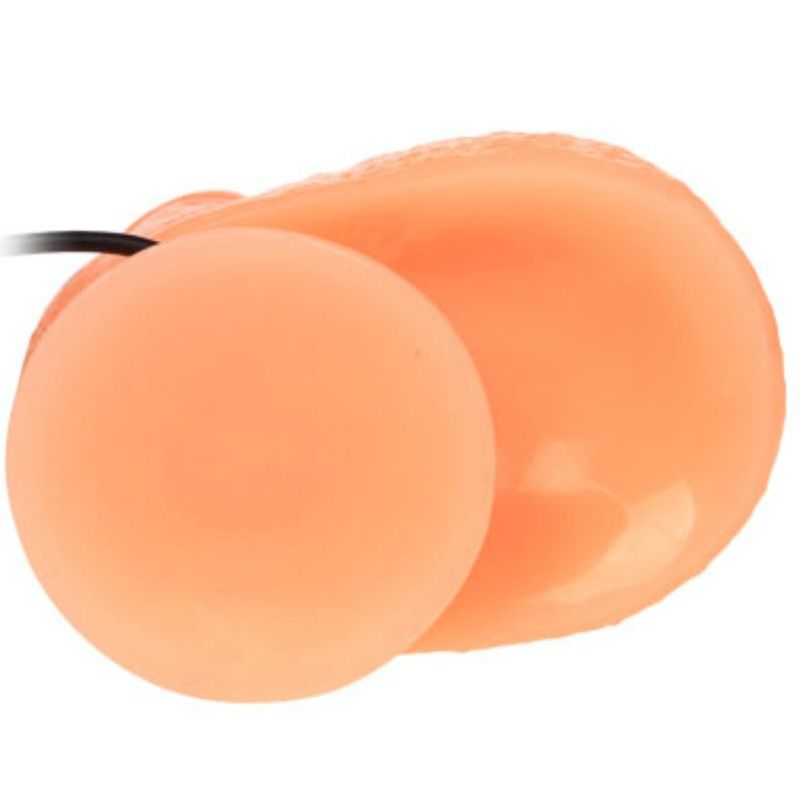 BAILE - PENIS VIBRATION DILDO VIBRANTE REALISTICO