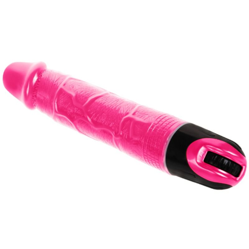 BAILE - VIBRATORE MULTIVELOCITA' ROSA