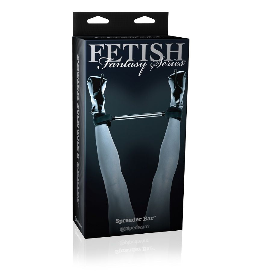 FETISH FANTASY LIMITED EDITION - SPREADER BARRA DIVARICATRICE
