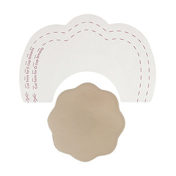BYE-BRA - CEROTTO LIFTING SENO + COPRICAPEZZOLI COPPA IN SILICONE F/H