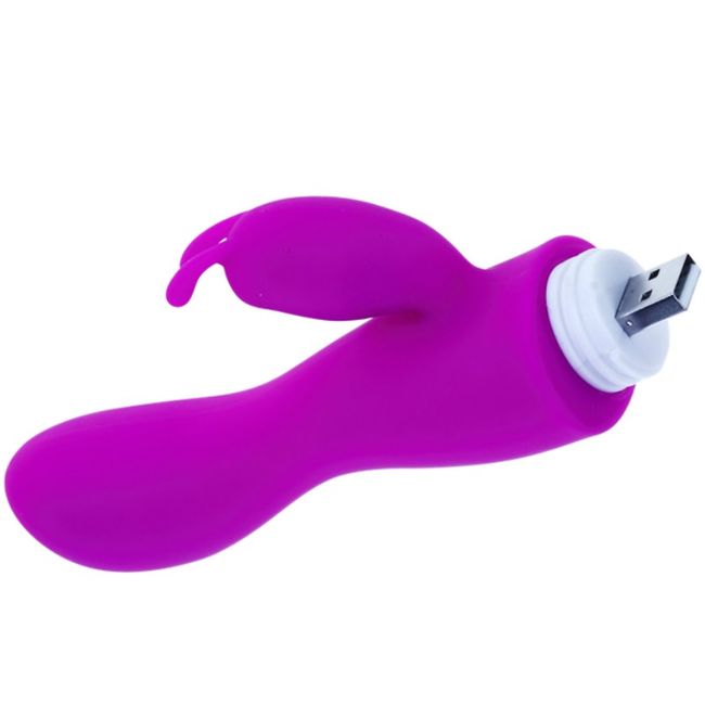 PRETTY LOVE - SMART KYLE VIBRATORE 30 MODALITA' DI VIBRAZIONE