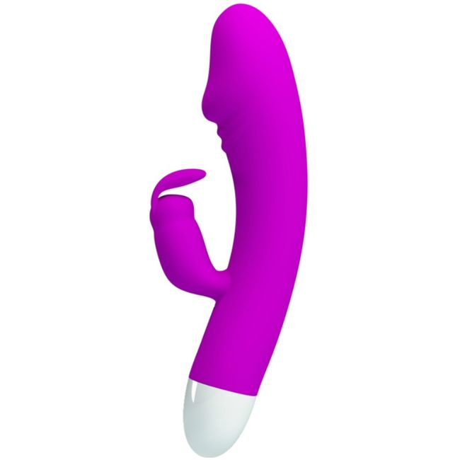 PRETTY LOVE - SMART WILL VIBRATORE 30 MODALITÀ DI VIBRAZIONE