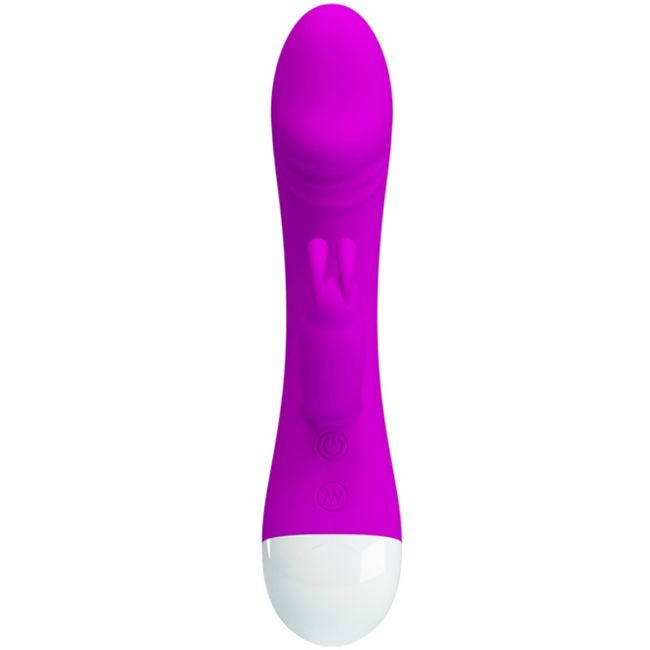 PRETTY LOVE - SMART WILL VIBRATORE 30 MODALITÀ DI VIBRAZIONE