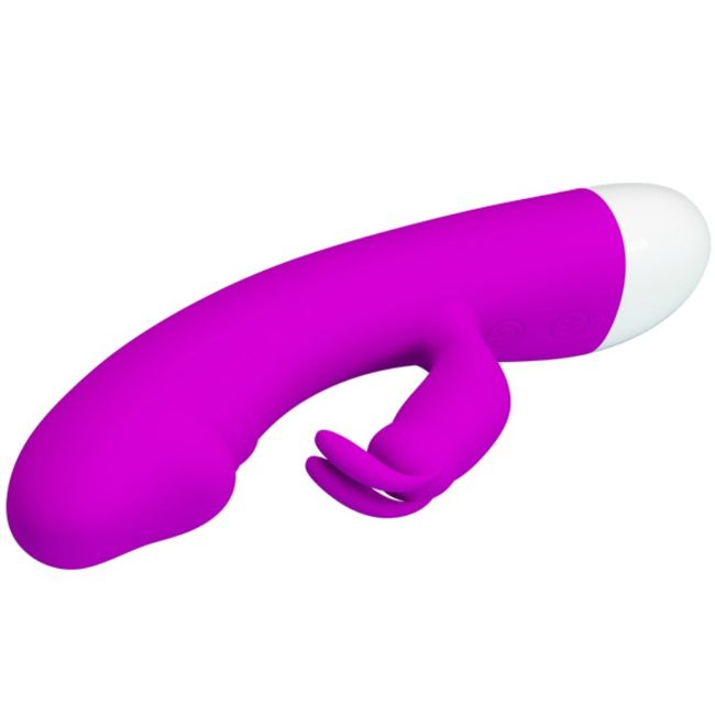 PRETTY LOVE - SMART WILL VIBRATORE 30 MODALITÀ DI VIBRAZIONE