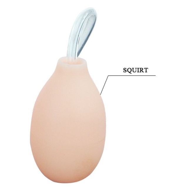 BAILE - FOUNTAIN VIBRATORE REALISTICO CON FUNZIONE SQUIRTING