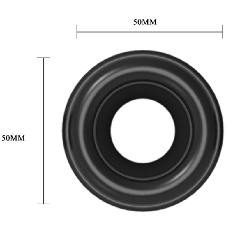 PRETTY LOVE - ALEXANDER ERECTION PUMP POMPA PER L'EREZIONE