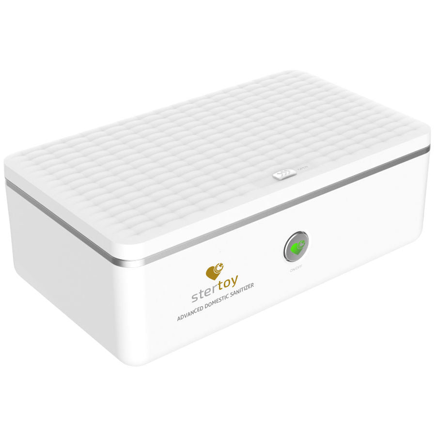 STERTOY - STERILIZZATORE GERMICIDA BATTERICIDA ULTRAVIOLETTO