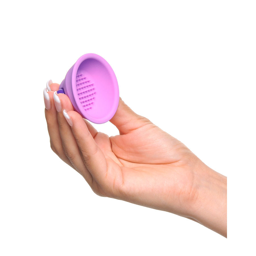 SUCCHIA CAPEZZOLI VIBRANTE, IMPERMEABILE, SILICONE MORBIDO