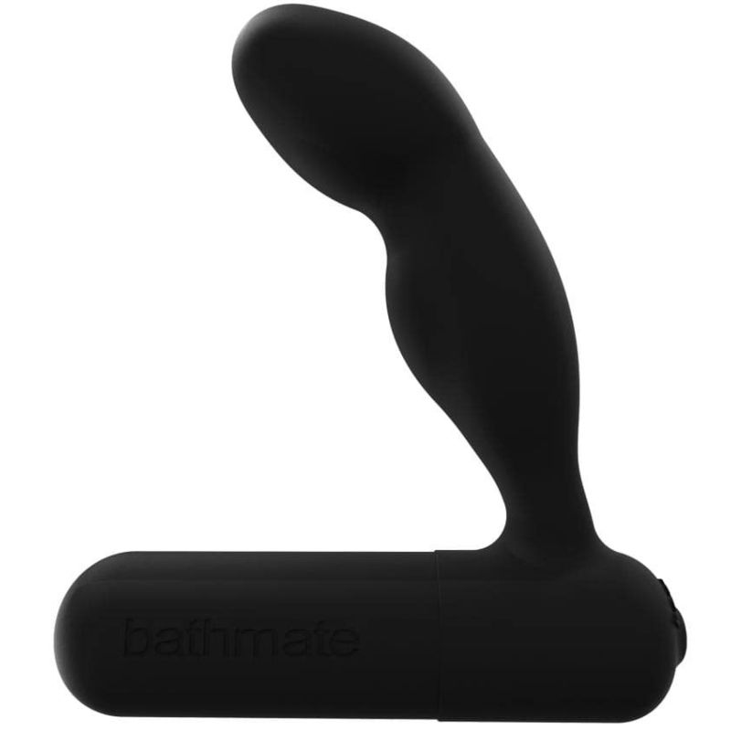 BATHMATE - MASSAGGIATORE PROSTATA E PERINEO