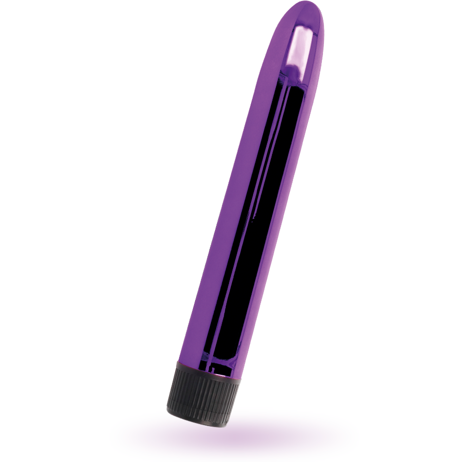 INTENSE - VITO VIBRATORE LILLA