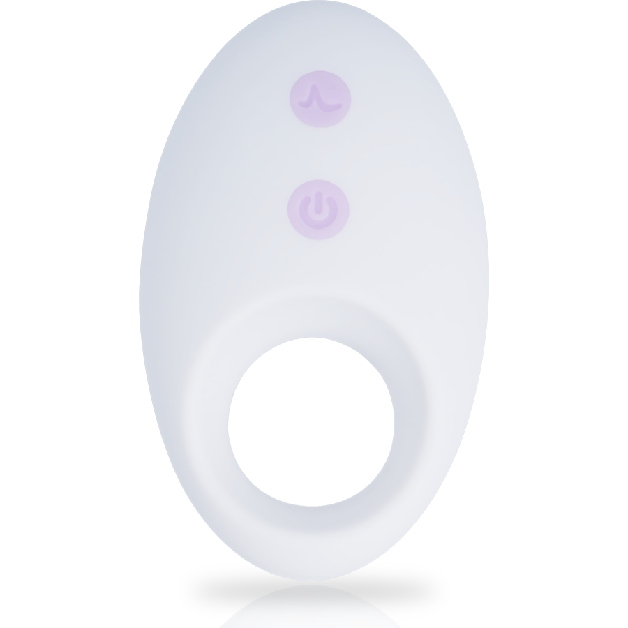 MIA - RIN VIBRATORE DI COPPIA CON TELECOMANDO