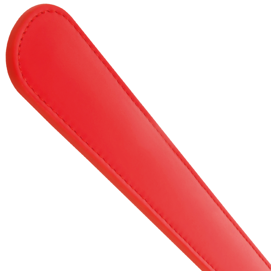 DARKNESS - PADDLE FETISH ROSSO 48 CM
