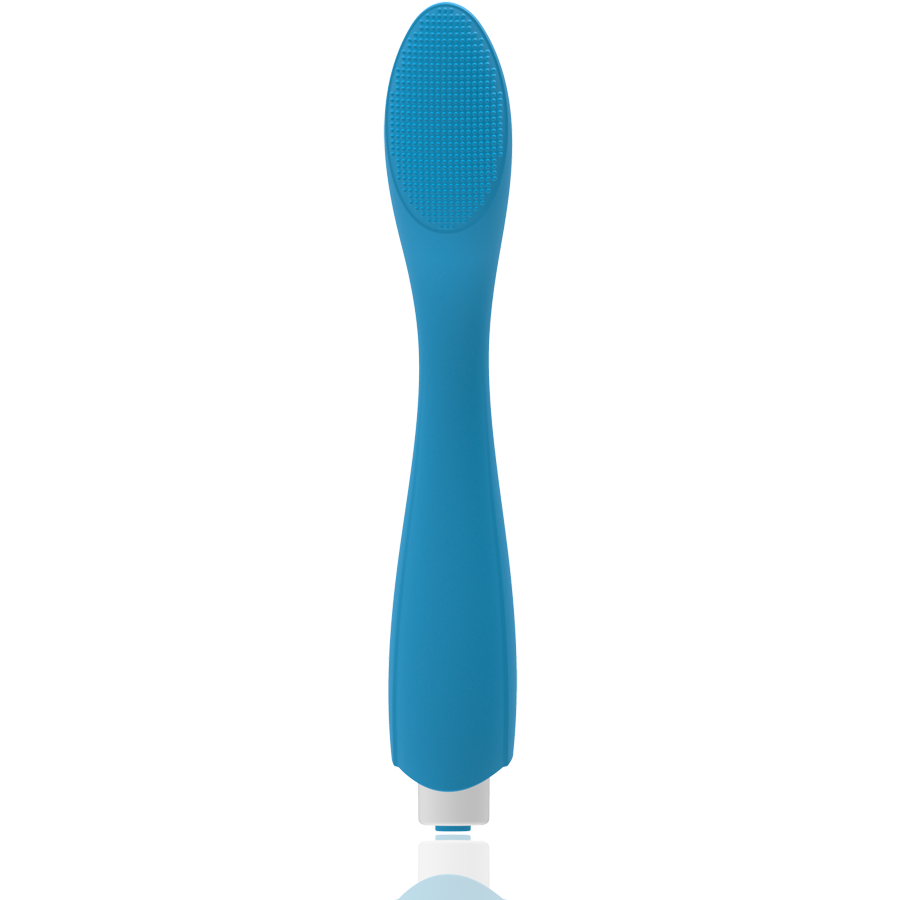 G-SPOT - GYLBERT VIBRATORE PUNTO G TURCHESE