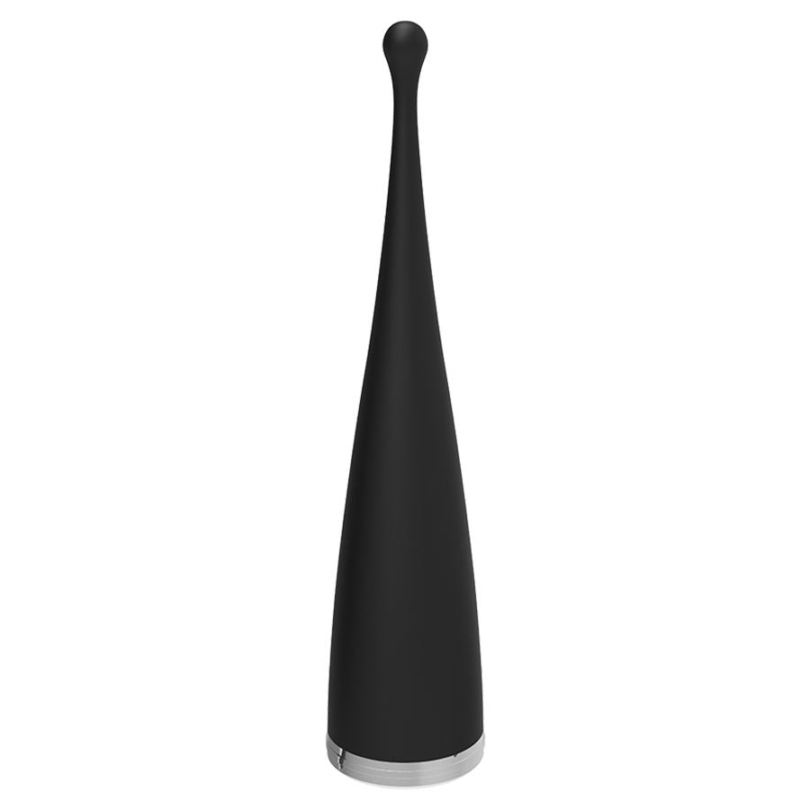 BRILLY GLAM - SPOT VIBE MASSAGGIATORE CLITORIDE NERO