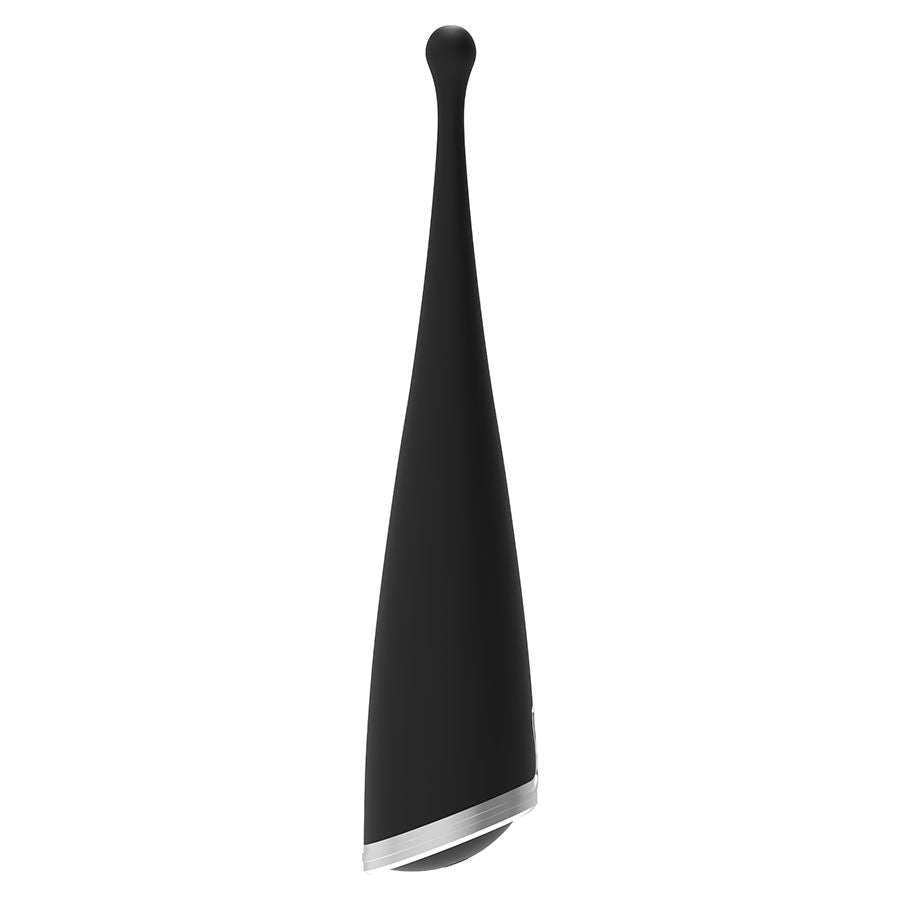 BRILLY GLAM - SPOT VIBE MASSAGGIATORE CLITORIDE NERO