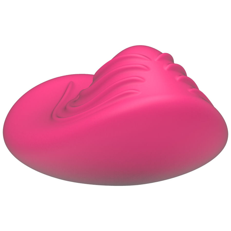 HAPPY LOKY - PANTY VIBRATORE DA MUTANDINA CON TELECOMANDO