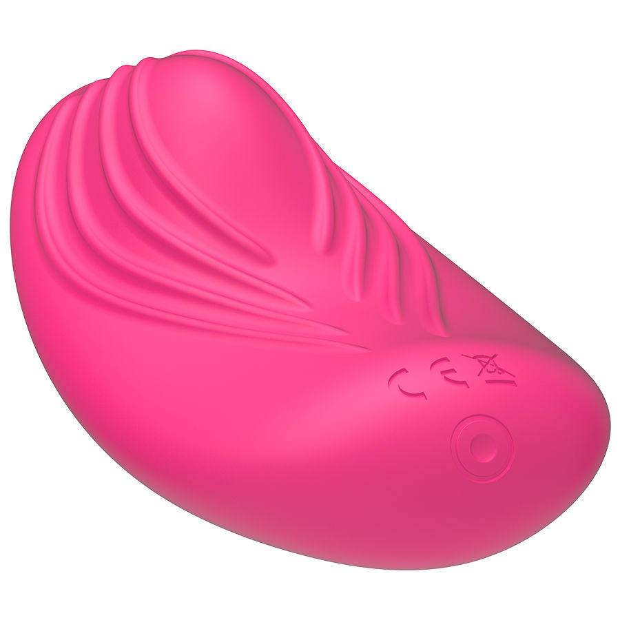 HAPPY LOKY - PANTY VIBRATORE DA MUTANDINA CON TELECOMANDO