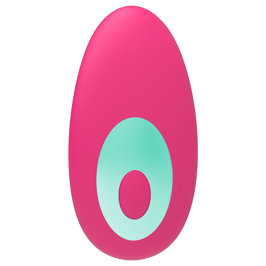 HAPPY LOKY - PANTY VIBRATORE DA MUTANDINA CON TELECOMANDO