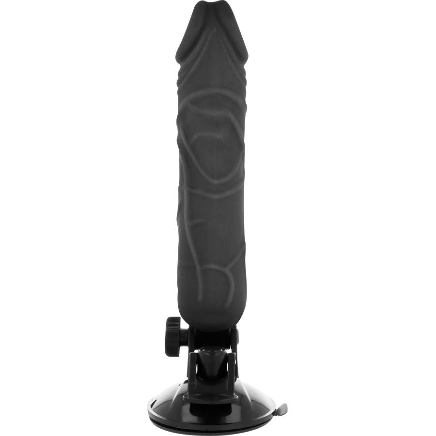 BASECOCK - VIBRATORE REALISTICO TELECOMANDO 20 CM -O- 4 CM