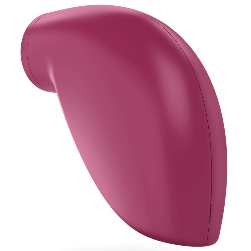 SATISFYER - ONE NIGHT STAND SUCCHIA CLITORIDE MONOUSO DURATA 35 MIN