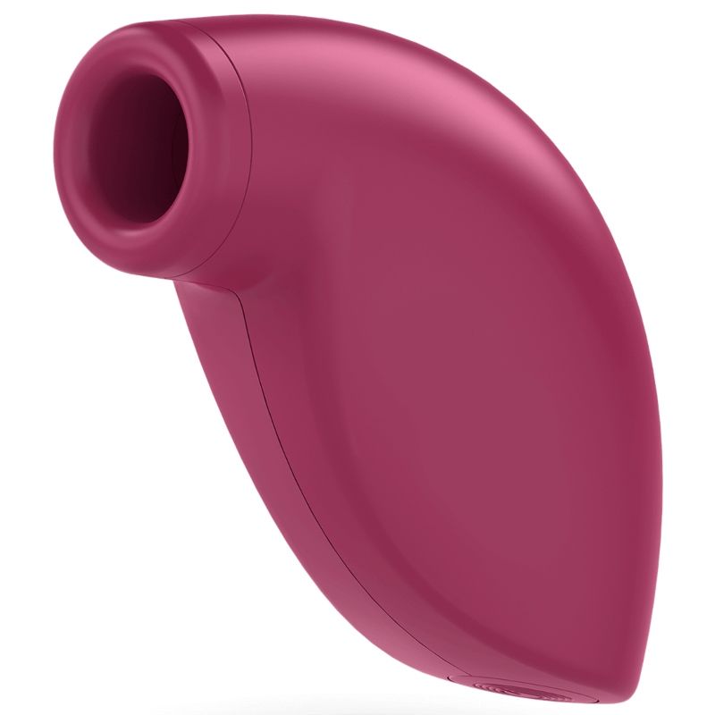 SATISFYER - ONE NIGHT STAND SUCCHIA CLITORIDE MONOUSO DURATA 35 MIN