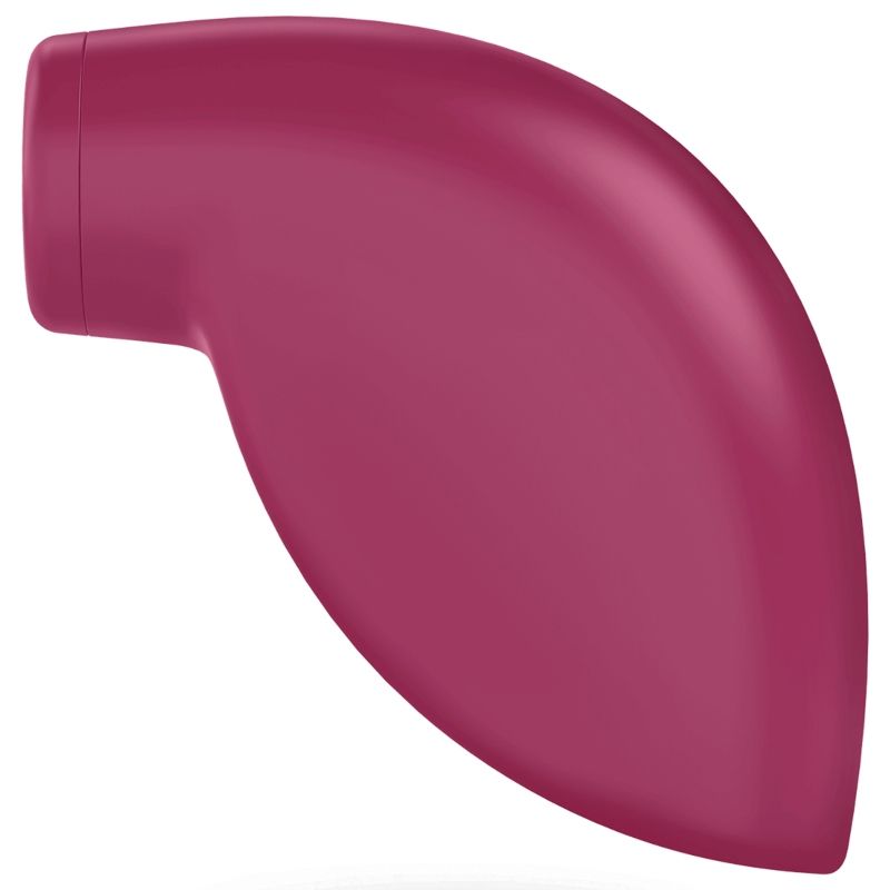 SATISFYER - ONE NIGHT STAND SUCCHIA CLITORIDE MONOUSO DURATA 35 MIN