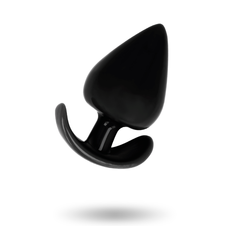 ADDICTED TOYS - PLUG ANALE 6.5 CM
