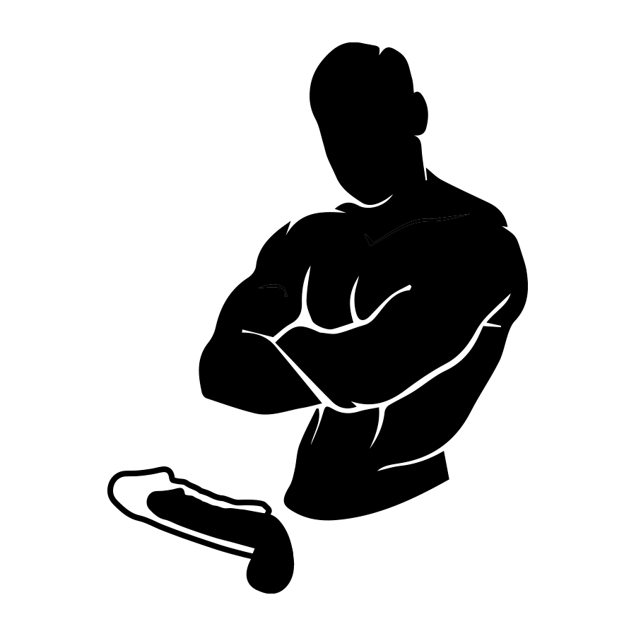 PROLUNGA PENE DONG NERA