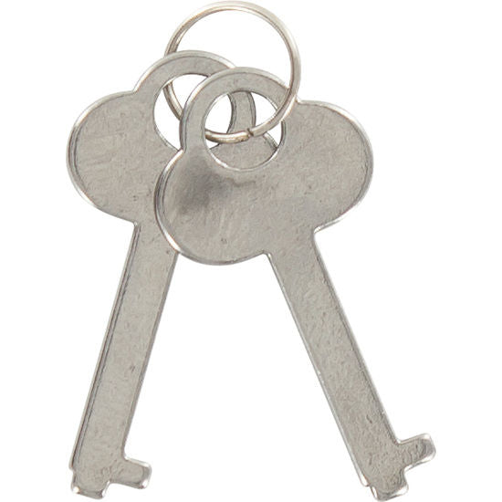 TOYJOY - MANETTE PELOSE BONDAGE ROSSE