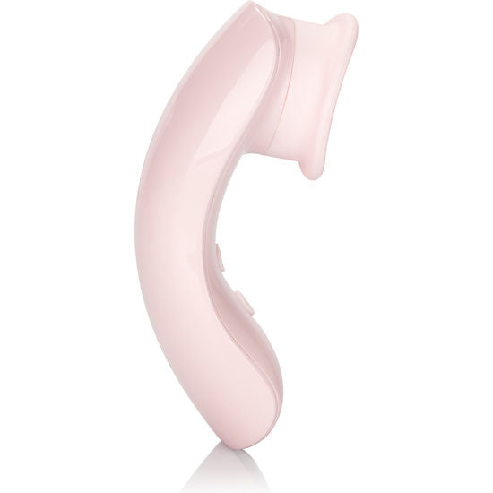 CALEXOTICS - INSPIRE FLICKERING STIMOLATORE OSCILLANTE