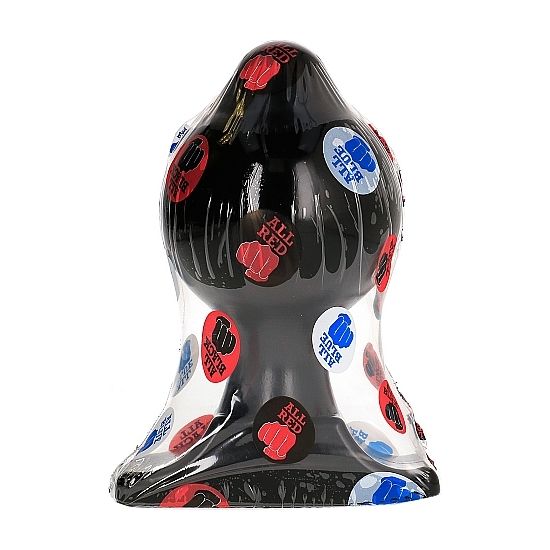 ALL BLACK - PLUG 18 X 10