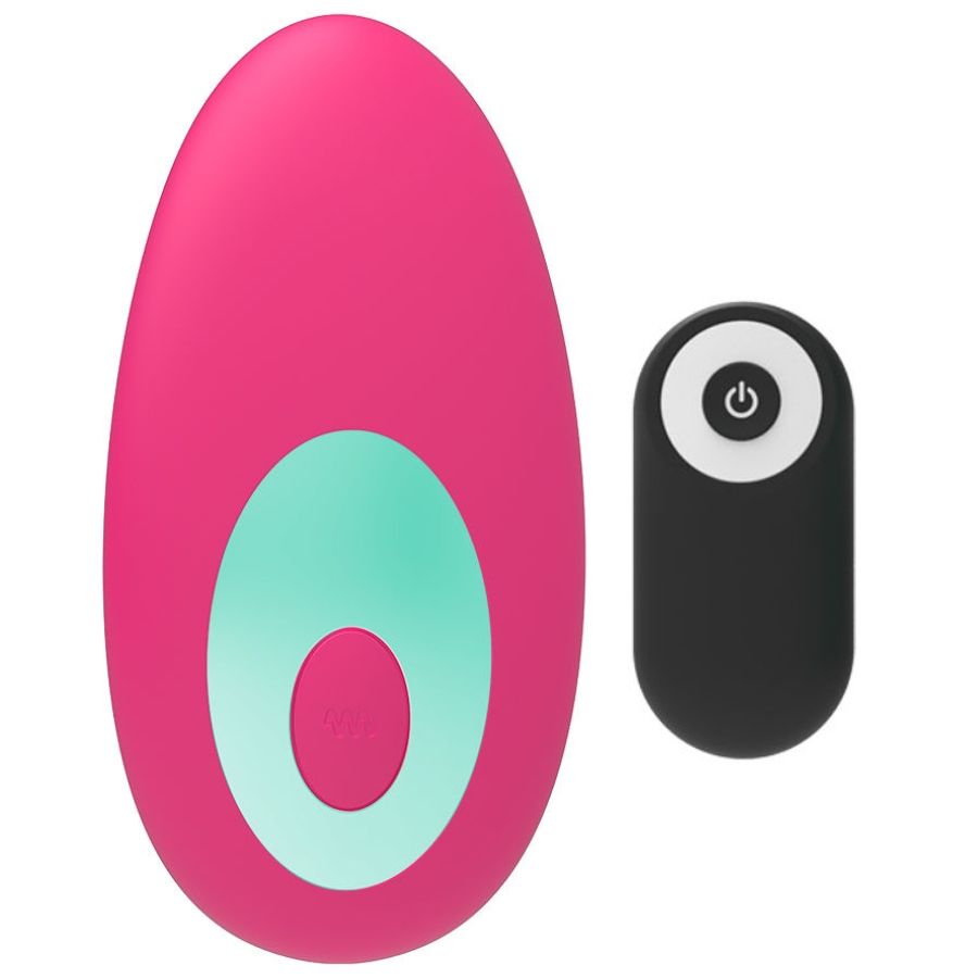 HAPPY LOKY - PANTY VIBRATORE DA MUTANDINA CON TELECOMANDO