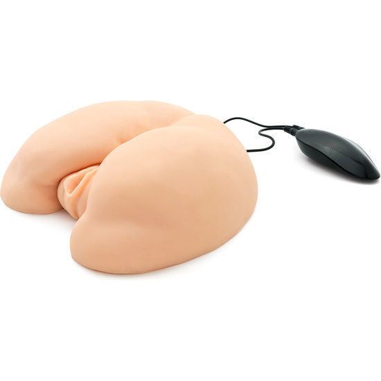 ACT - HORNY FUCK MASTURBATORE REALISTICO CON VIBRAZIONE