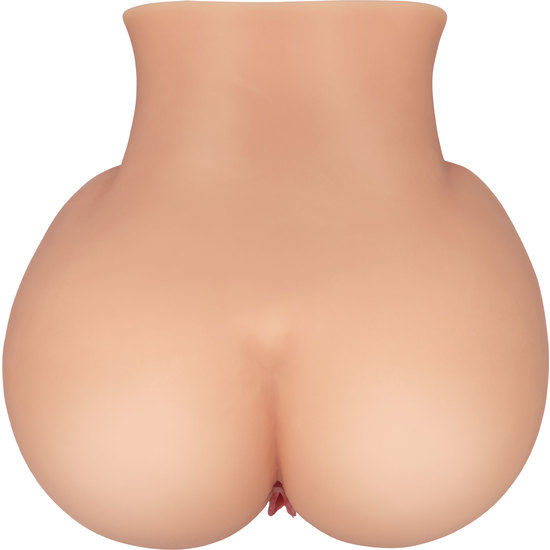 ACT - FAT ASS MASTURBATORE REALISTICO