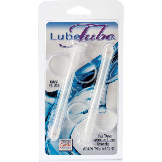 CALEXOTICS - APPLICATORE PER LUBRIFICANTE
