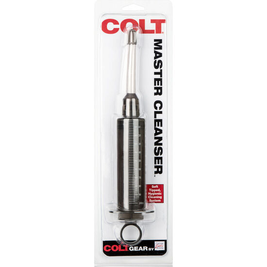 CALEXOTICS - COLT VIBRO CLEANSE DETERGENTE ANALE