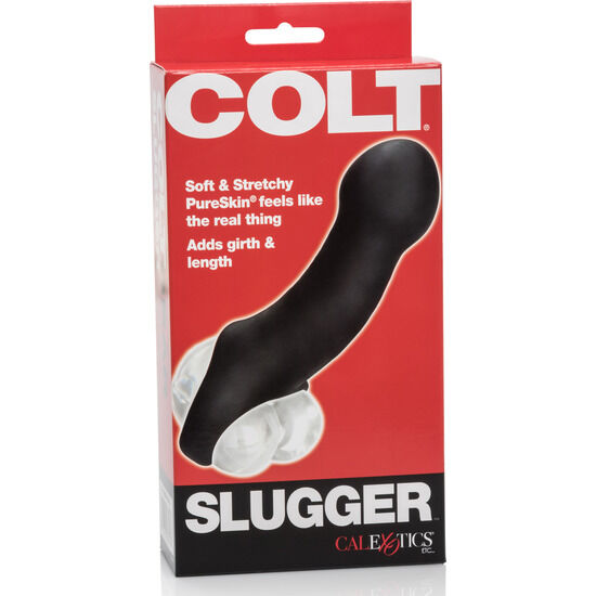 CALEXOTICS - COLT SLUGGER GUAINA PENE