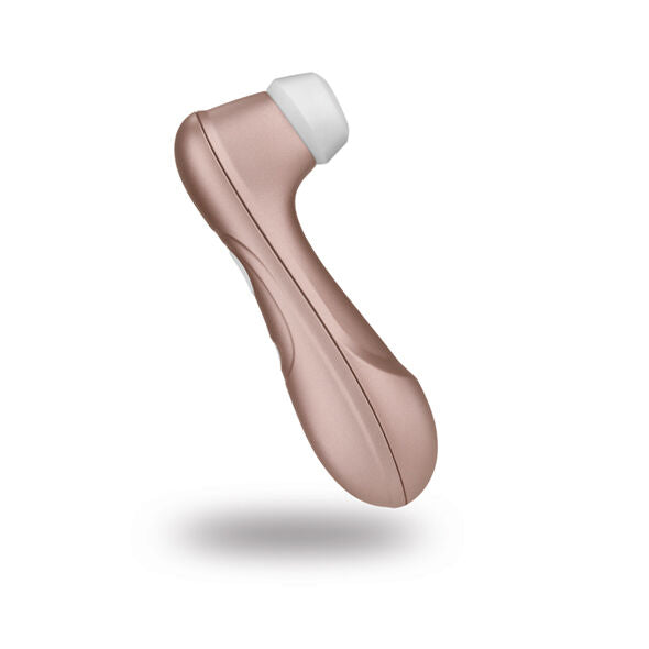 SATISFYER PRO 2 NG- STIMOLATORE SUCCHIA CLITORIDE AIR PULSE