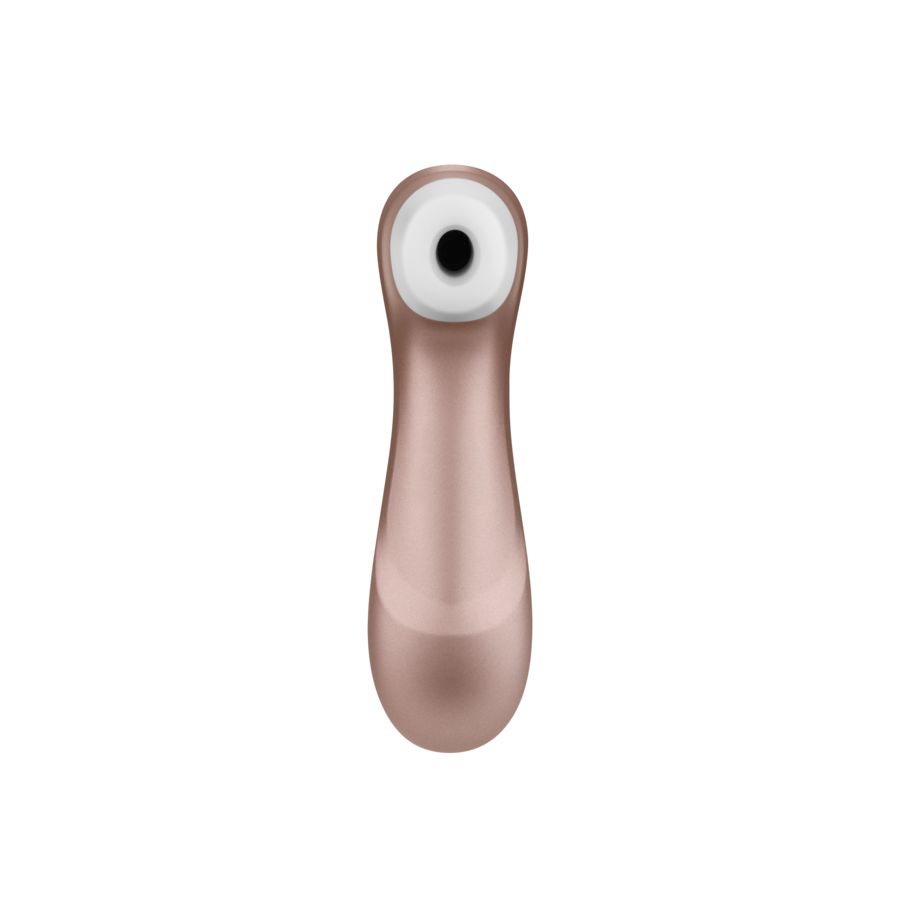 SATISFYER PRO 2 NG- STIMOLATORE SUCCHIA CLITORIDE AIR PULSE
