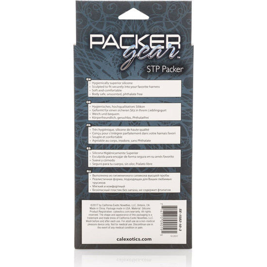 CALEXOTICS - PACKER GUAINA PENE MULATTO
