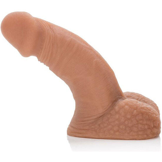CALEXOTICS - PACKER PENE 14,5 CM CARAMEL