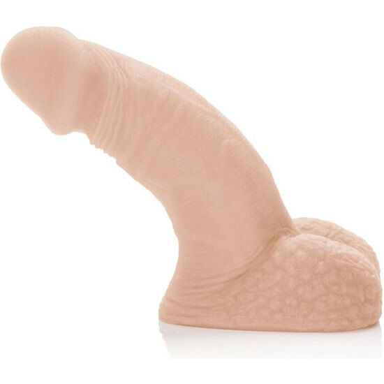 CALEXOTICS - PACKER PENE 14,5 CM NUDE