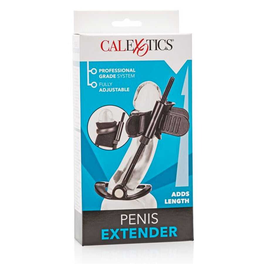 CALEXOTICS - ESTENSORE MECCANICO DEL PENE
