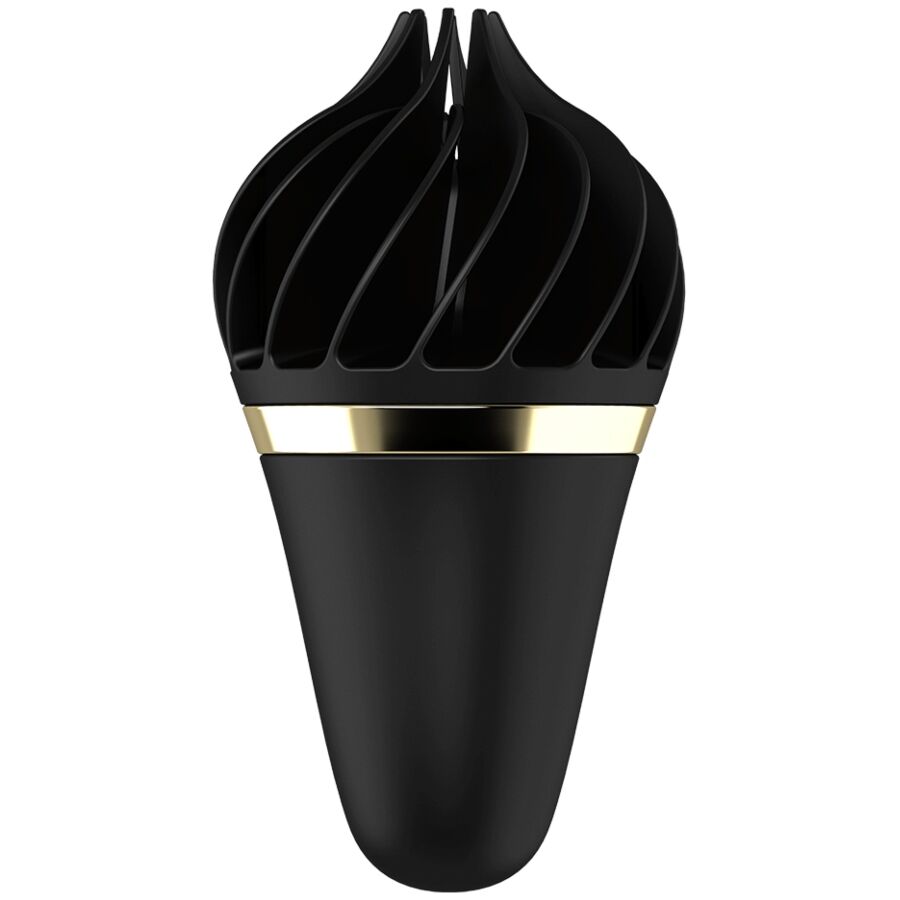 SATISFYER -SWEET TREAT SPINNATOR STIMOLATORE ROTANTE