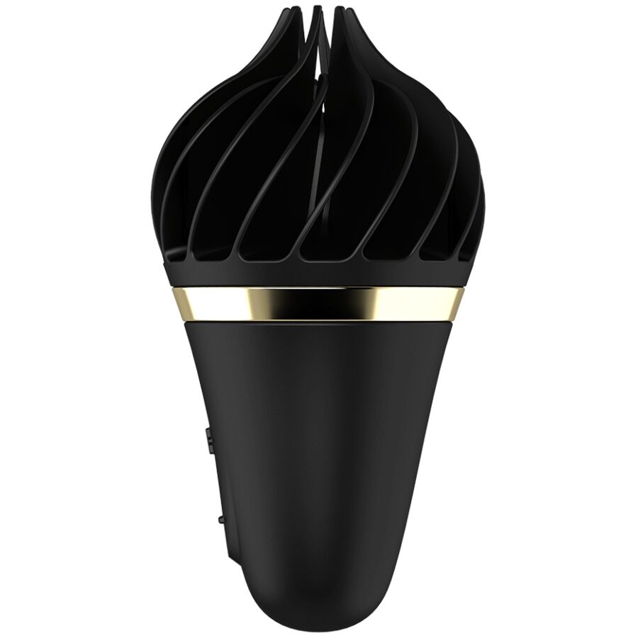 SATISFYER -SWEET TREAT SPINNATOR STIMOLATORE ROTANTE