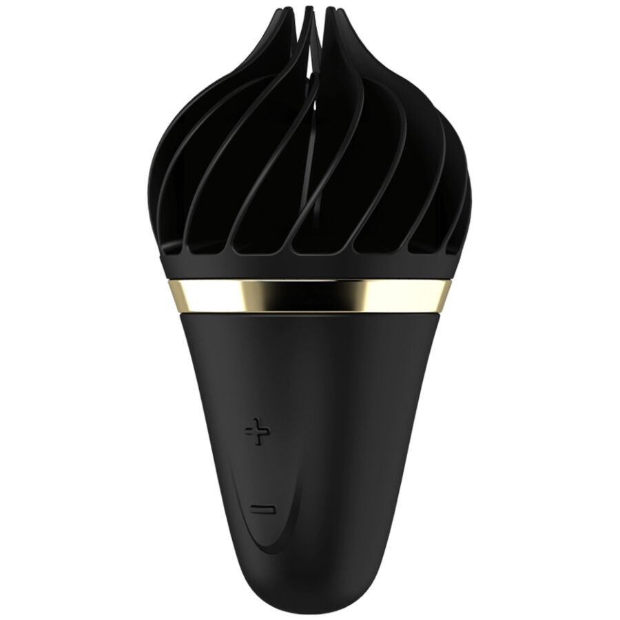 SATISFYER -SWEET TREAT SPINNATOR STIMOLATORE ROTANTE